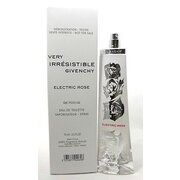 Givenchy ļoti neatvairāma elektriskā roze tualetes ūdens - testeris