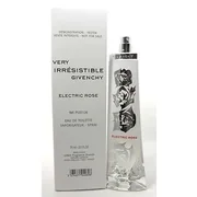 Givenchy Very Unresistible Electric Rose tualetes ūdens - testeris, 75ml