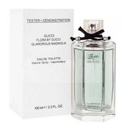 Gucci Flora by Gucci Glamorous Magnolia tualetes ūdens - testeris, 100 ml