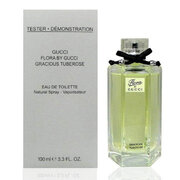 Gucci Flora no Gucci Gracious Tuberose Eau de Toilette - testeris