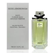 Gucci Flora no Gucci Gracious Tuberose Eau de Toilette - testeris