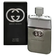 Gucci Guilty Pour Homme Tualetes ūdens