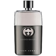 Gucci Guilty Pour Homme Tualetes ūdens: testeris 90ml