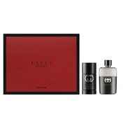 Gucci Guilty pour homme Dāvanu komplekts