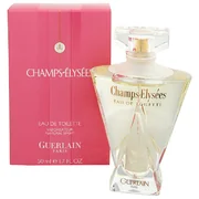 Guerlain Champs-Elysees Eau de Toilette Tualetes ūdens