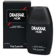 Guy Laroche Drakkar Noir Tualetes ūdens