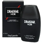 Guy Laroche Drakkar Noir Tualetes ūdens