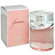 Hugo Boss Femme By Boss Smaržas