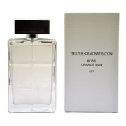 Hugo Boss Orange Man tualetes ūdens - testeris, 100ml