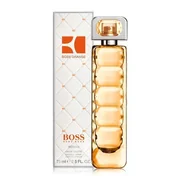 Hugo Boss Boss Orange Eau de Toilette Tualetes ūdens