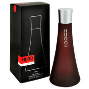 Hugo Boss Deep Red Smaržas