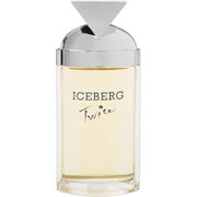 Iceberg Twice Tualetes ūdens 100ml