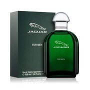 Jaguar For Men Tualetes ūdens