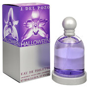 Jesus Del Pozo Halloween Tualetes ūdens