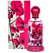 Jesus Del Pozo Halloween Kiss Sexy tualetes ūdens, 50ml