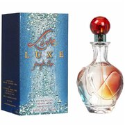 Jennifer Lopez Live Luxe Smaržas 100ml