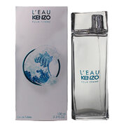 Kenzo L'eau Kenzo Pour Femme Tualetes ūdens