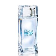Kenzo L'Eau Kenzo pour Femme - bez kastītes tualetes ūdens, 50ml