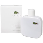 Lacoste Eau de Lacoste L.12.12 Blanc Eau de Toilette Tualetes ūdens