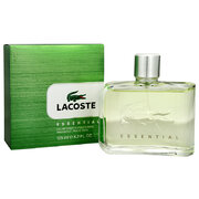 Lacoste Essential Tualetes ūdens