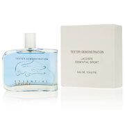 Lacoste Essential Sport Eau de Toilette - testeris