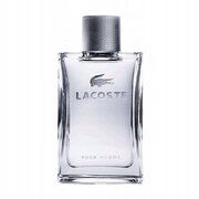 Lacoste Pour Homme Tualetes ūdens: testeris