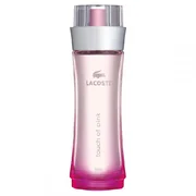 Lacoste Touch of Pink Tualetes ūdens: testeris 90ml