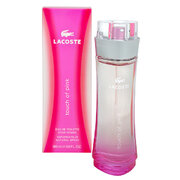 Lacoste Touch of Pink Tualetes ūdens