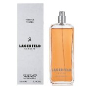 Lagerfeld Classic tualetes ūdens - testeris