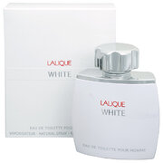 Lalique White Tualetes ūdens
