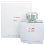 Lalique White Tualetes ūdens