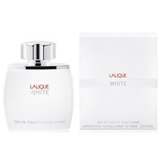 Lalique White vīriešiem tualetes ūdens, 75ml
