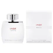 Lalique White vīriešiem tualetes ūdens, 75ml