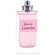 Lanvin Jeanne Smaržas: testeris