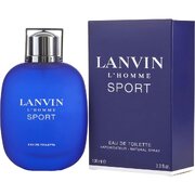 Lanvin L'Homme Sport Tualetes ūdens 100ml