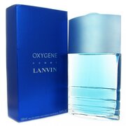 Lanvin Oxygene Homme Tualetes ūdens