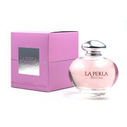 La Perla Divina tualetes ūdens