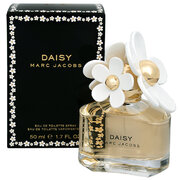 Marc Jacobs Daisy Tualetes ūdens