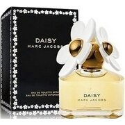 Marc Jacobs Daisy tualetes ūdens, 100ml
