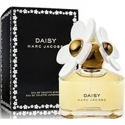 Marc Jacobs Daisy tualetes ūdens, 100ml