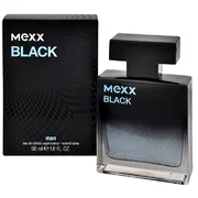 Mexx Black Man Tualetes ūdens