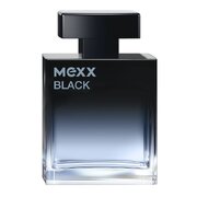 Mexx Black Man Tualetes ūdens 50ml