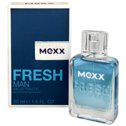 Mexx Fresh Man Tualetes ūdens