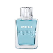 Mexx Fresh Man Tualetes ūdens 30ml