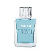 Mexx Fresh Man Tualetes ūdens 30ml