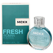 Mexx Fresh Woman Tualetes ūdens