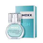 Mexx Fresh Woman Tualetes ūdens 30ml