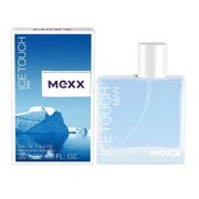 Mexx Ice Touch Man tualetes ūdens, 30ml