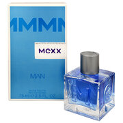 Mexx Man Tualetes ūdens