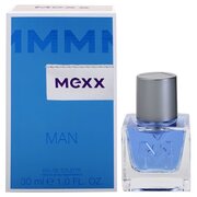 Mexx Man Tualetes ūdens 30ml